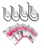 Anzuelo Marine Sport Ideal Para Playa. Corbina N°7/0 X 10 Un - Imagen 2