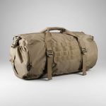 Bolso De Lona Duffel Bag Táctica Resistente Multifuncional - Imagen 6