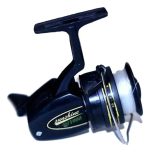 Combo Kit Pesca Infantil Niño Reel+caña+anzuelos+boya+tanza - Imagen 3