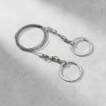 Sierra Portátil- Outdoor- Supervivencia