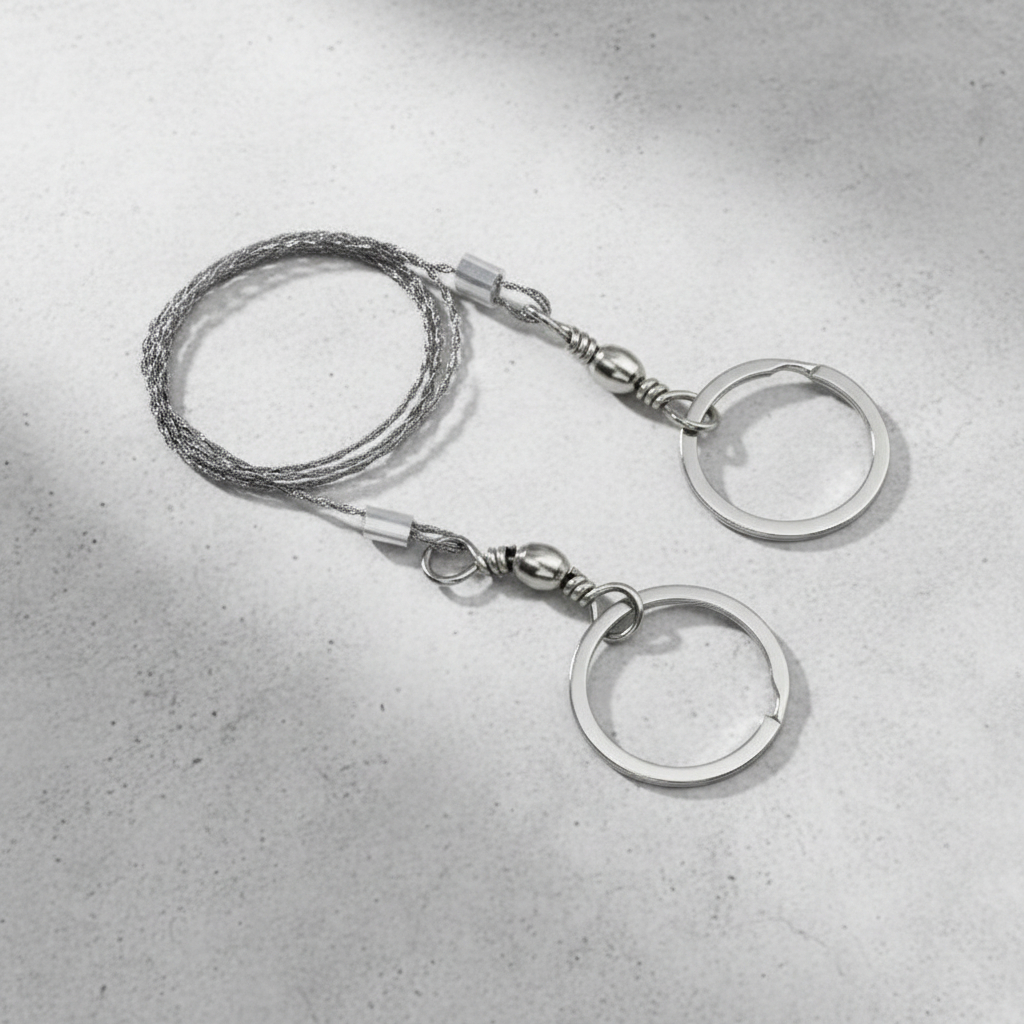 D_925886-MLU98926048440_112025-F.jpg Sierra Portátil- Outdoor- Supervivencia - Imagen 1