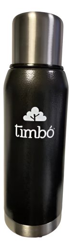 Termo Reforzado 1 Litro Timbo Termico Pico Cevador