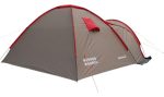 Carpa Iglu Belledonne 4 Personas Klimber Gran Aventura - Imagen 8