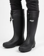 Bota Nautica Lluvia Urbana De Suela Pantanera Varios Talles - Imagen 10