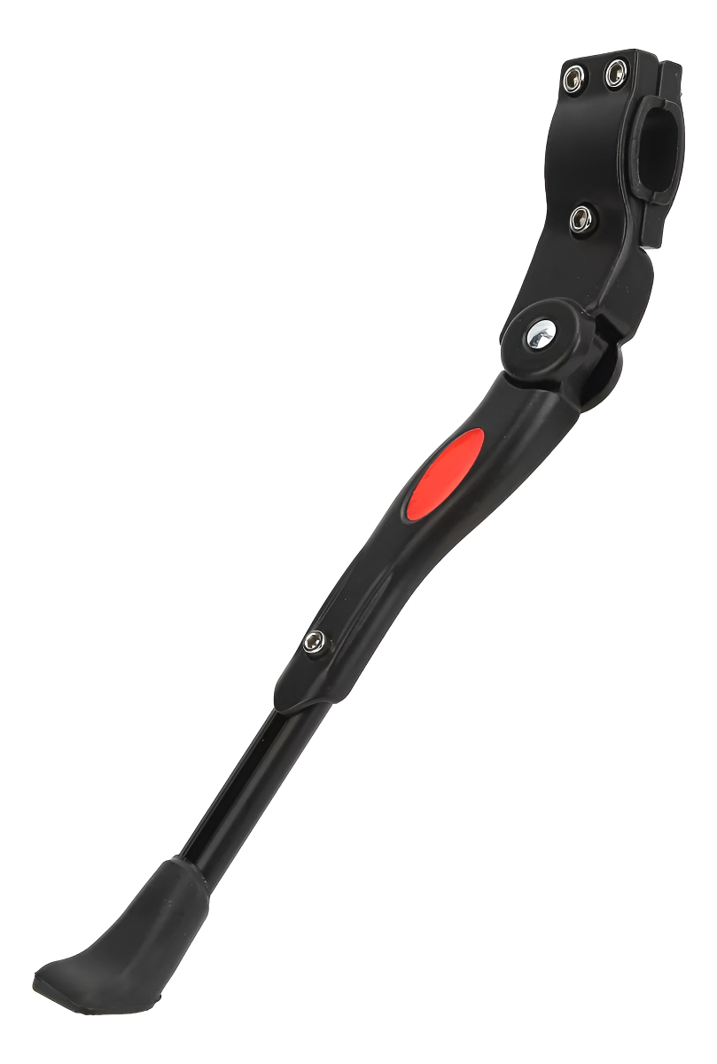 D_929823-MLU93732208490_102025-F.jpg Soporte Pie O Posa Pie Bicicleta Universal Altura Regulable - Imagen 1