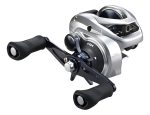 Reel Shimano Perfil Bajo Tranx 401a Gran Aventura