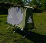 Carpa Catre (no Incluye Catre) Camping Gran Aventura