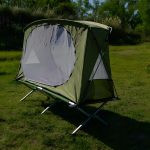 Carpa Catre (no Incluye Catre) Camping Gran Aventura