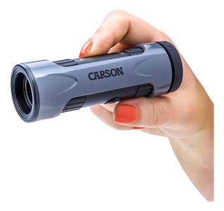 Monocular Practico Ligero Carson Mono Zoom 7-21x21mm - Imagen 4