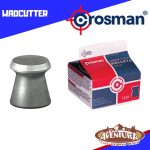 Chumbos Cal.177 Wadcutter 7.4gr (1250ct) - Imagen 4