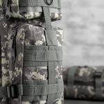 Mochila Táctica Militar 35lts Pixelada Gran Aventura - Imagen 7