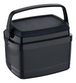 Conservadora Lonchera Viaje Térmica Soprano Tropical 5l - Imagen 2