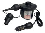 Inflador Eléctrico 12v P/auto Gran Aventura - Imagen 2
