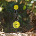 Blanco Rotativo Gamo En Acero Gran Aventura - Imagen 4