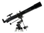 Telescopio Celestron Powerseeker 80eq Refractor