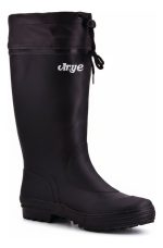 Bota Nautica Lluvia Urbana De Suela Pantanera Varios Talles - Imagen 7