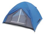 Carpa Swissbrand 2 P Camping Caza Proteccion Uv Impermeable