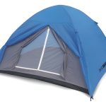Carpa Swissbrand 2 P Camping Caza Proteccion Uv Impermeable