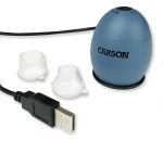 Microscopio Digital Ideal Escuelas Computadora Carson(R) 81 X
