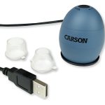 Microscopio Digital Ideal Escuelas Computadora Carson(R) 81 X