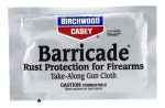 Paños Birchwood Casey Protector De Oxido Para Armas 25 Uni - Imagen 3