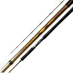 Shimano- Caña Baitcasting -solara-xh 20-60lbs - 1 Tramo