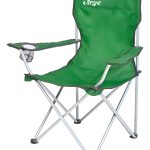 Silla Capitan De Camping Apoyabrazos Posabrazos Resistente