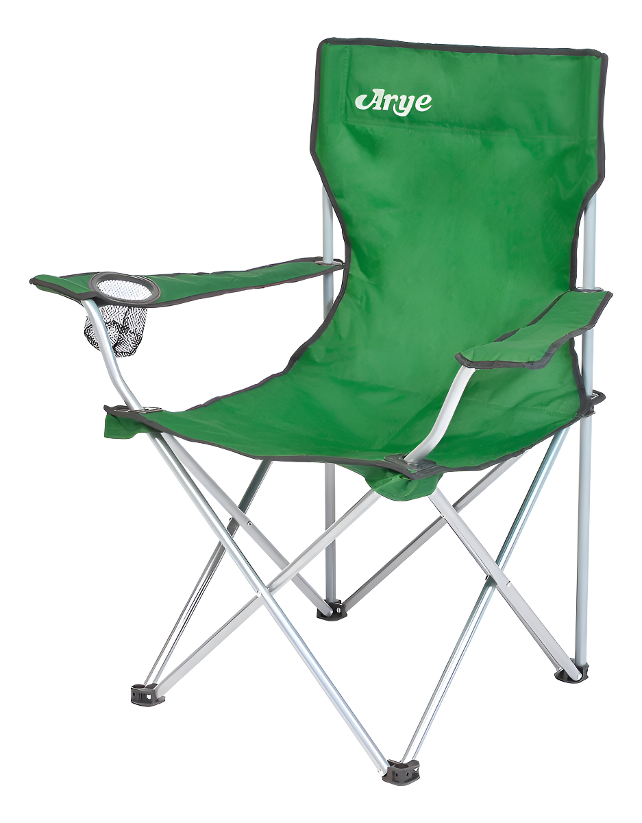 D_943531-MLU93619624118_102025-F.jpg Silla Capitan De Camping Apoyabrazos Posabrazos Resistente - Imagen 1