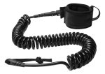 Leash Espiral Tobillo 2 M Explorer Resistente Para Surf - Imagen 3