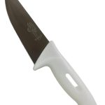 Cuchillo De Cocina Para Carnes Vegetales Frutas Y Mas