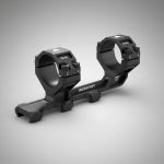 Montaje Mira Monopieza 30mm Riel 22mm Discovery Con Riel - Imagen 4