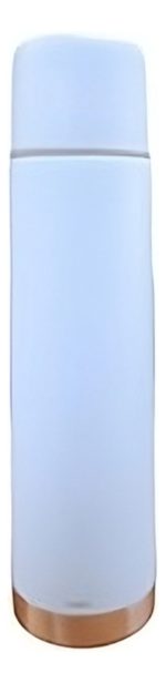 Termo Bala 500 Ml Acero Inoxidable Varios Colores - Imagen 7