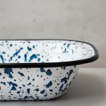 Fuente Honda 38 Cm Sue Enlozada Para Horno Esmaltado - Imagen 6