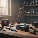 Cargador Doble Con 2 Baterias 18650 Recargables 3.7 V - Imagen 6