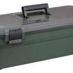 Caja Para Rifles Campo De Tiro Y Centro De Mantenimiento Mtm