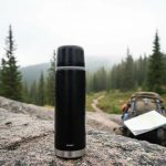 Termo Comet Bala 1l Acero Inoxidable Varios Colores - Imagen 7