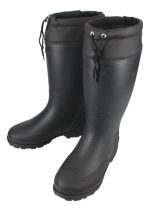 Bota Nautica Lluvia Urbana De Suela Pantanera Varios Talles - Imagen 6