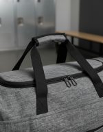 Bolso Fuerte De Mano Grande Capacidad 80 Lts Equipaje Viaje - Imagen 5