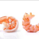 Langostino Sin Cabeza Carnada 100g Pesca Gran Aventura