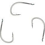 Anzuelo Maruto Maruseigo Niquel N°26 X 10 Uni. Pesca Variada