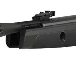 Carabina Chumbera Gamo Nitro Piston Black Maxxim Igt Cal 5.5