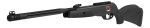 Carabina Chumbera Gamo Nitro Piston Black Maxxim Igt Cal 5.5