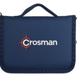 Funda Para Pistolas De Co2 En Tafeta 30 Cm Con Bordado