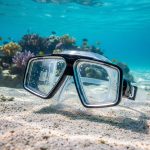Mascara De Buceo Snorkel National Geographic Tunny 4 - Imagen 4