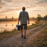 Caja De Pesca Mas Organizadores Para Anzuelos O Señuelos - Imagen 4