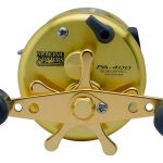 Reel Pacifica Marinesports Gran Aventura