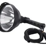 Foco Faro Tipo Mulita Reflector Cree Led 45w 4000 Lúmenes