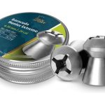 Chumbo Hyn Baracuda Hollow Hunter Extreme 6.35mm X 150 Caza