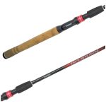 Caña Shimano Sojourn Frontal 1.98 M Color Rojo