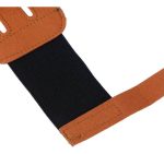 Guantes De Arqueria (proteccion De Dedos) Gran Aventura - Imagen 3